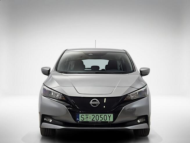 Nissan Leaf 40kWh Acenta ! Z Polskiego Salonu ! Faktura Vat !