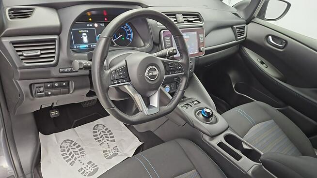 Nissan Leaf 40kWh Acenta ! Z Polskiego Salonu ! Faktura Vat !