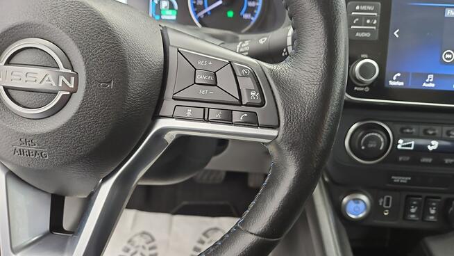 Nissan Leaf 40kWh Acenta ! Z Polskiego Salonu ! Faktura Vat !
