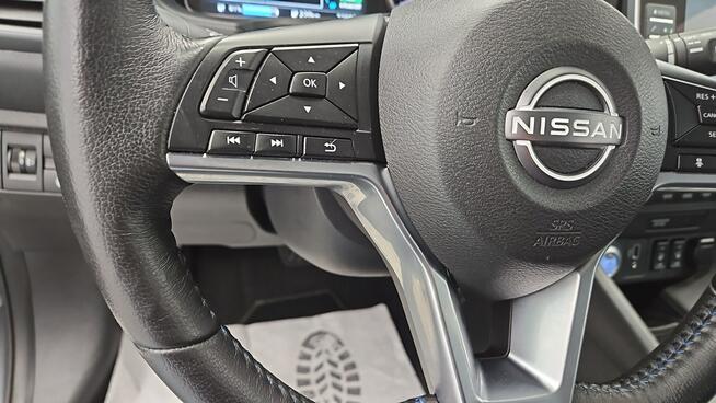 Nissan Leaf 40kWh Acenta ! Z Polskiego Salonu ! Faktura Vat !