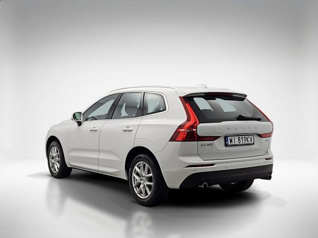 Volvo XC 60 B4 B Momentum Pro aut ! Z Polskiego Salonu ! Faktura Vat !