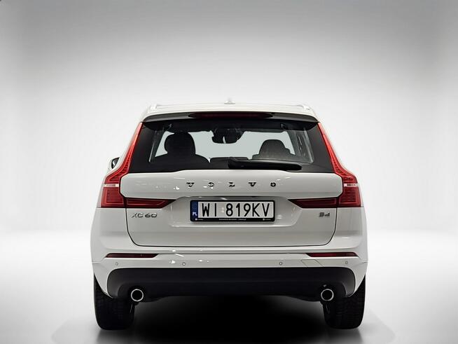 Volvo XC 60 B4 B Momentum Pro aut ! Z Polskiego Salonu ! Faktura Vat !