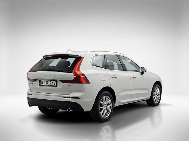 Volvo XC 60 B4 B Momentum Pro aut ! Z Polskiego Salonu ! Faktura Vat !