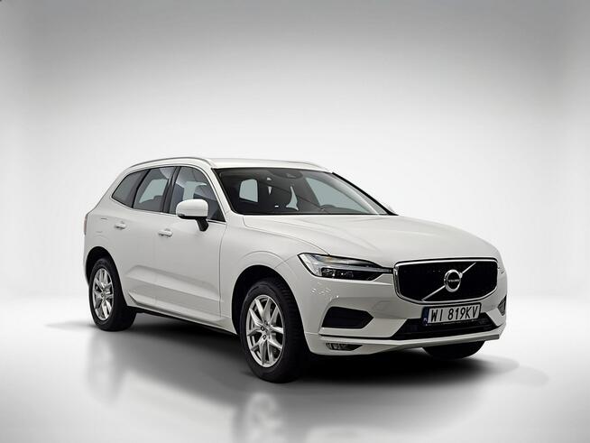 Volvo XC 60 B4 B Momentum Pro aut ! Z Polskiego Salonu ! Faktura Vat !