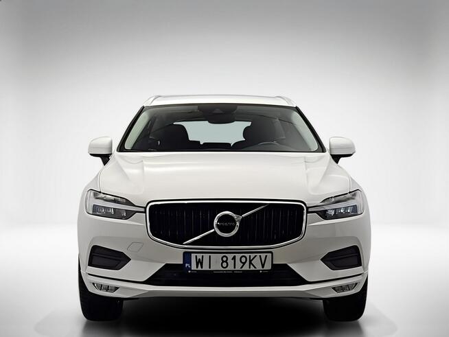 Volvo XC 60 B4 B Momentum Pro aut ! Z Polskiego Salonu ! Faktura Vat !
