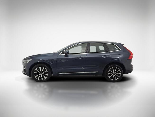 Volvo XC 60 B5 B AWD Plus Bright aut ! Z Polskiego Salonu ! Faktura Vat !