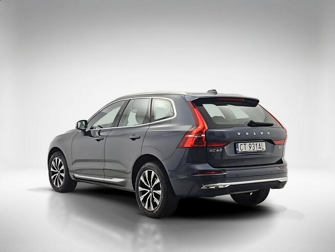 Volvo XC 60 B5 B AWD Plus Bright aut ! Z Polskiego Salonu ! Faktura Vat !