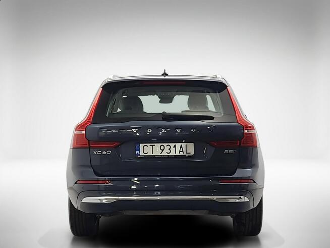 Volvo XC 60 B5 B AWD Plus Bright aut ! Z Polskiego Salonu ! Faktura Vat !