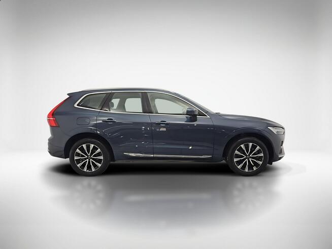 Volvo XC 60 B5 B AWD Plus Bright aut ! Z Polskiego Salonu ! Faktura Vat !