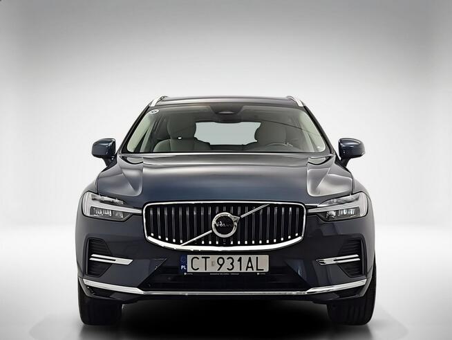 Volvo XC 60 B5 B AWD Plus Bright aut ! Z Polskiego Salonu ! Faktura Vat !
