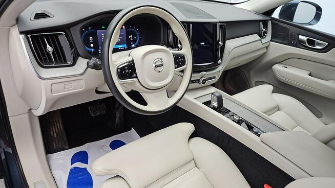 Volvo XC 60 B5 B AWD Plus Bright aut ! Z Polskiego Salonu ! Faktura Vat !