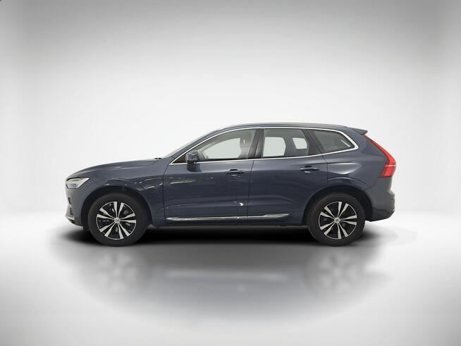 Volvo XC 60 B4 B Plus Bright aut ! Z Polskiego Salonu ! Faktura Vat !