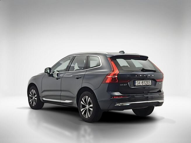 Volvo XC 60 B4 B Plus Bright aut ! Z Polskiego Salonu ! Faktura Vat !