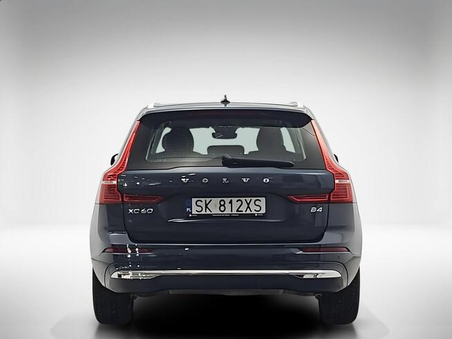 Volvo XC 60 B4 B Plus Bright aut ! Z Polskiego Salonu ! Faktura Vat !