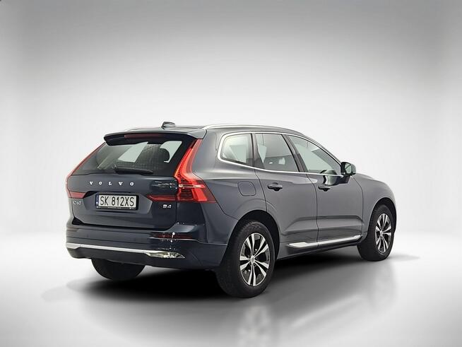 Volvo XC 60 B4 B Plus Bright aut ! Z Polskiego Salonu ! Faktura Vat !