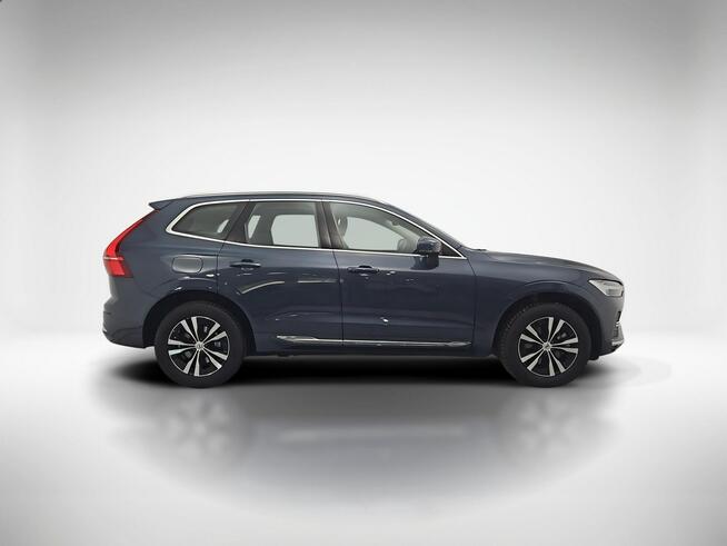 Volvo XC 60 B4 B Plus Bright aut ! Z Polskiego Salonu ! Faktura Vat !
