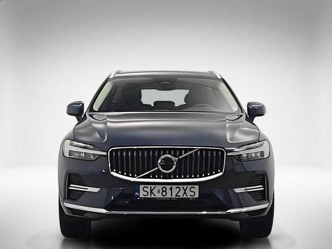 Volvo XC 60 B4 B Plus Bright aut ! Z Polskiego Salonu ! Faktura Vat !