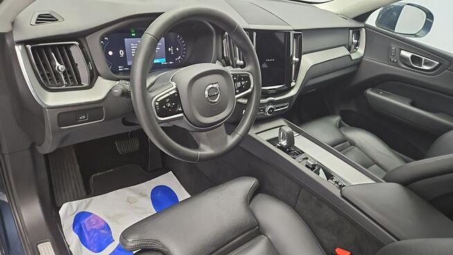 Volvo XC 60 B4 B Plus Bright aut ! Z Polskiego Salonu ! Faktura Vat !