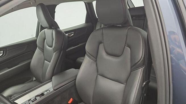 Volvo XC 60 B4 B Plus Bright aut ! Z Polskiego Salonu ! Faktura Vat !