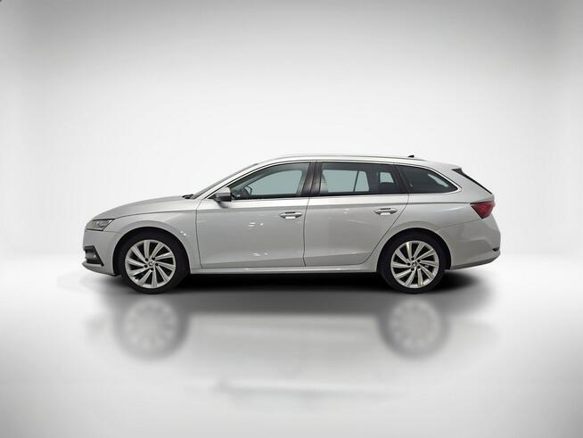 Škoda Octavia 1.5 TSI ACT Style ! Z Polskiego Salonu ! Faktura Vat !