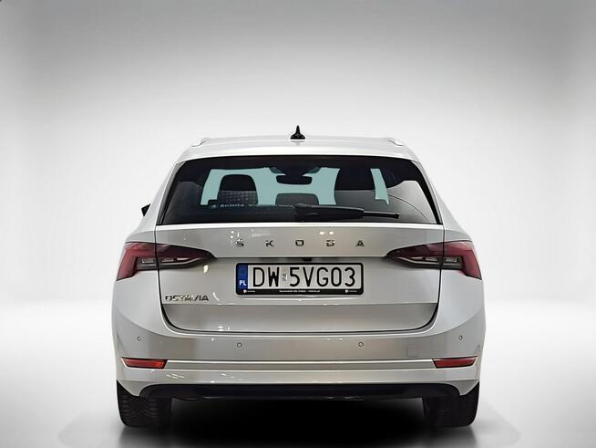 Škoda Octavia 1.5 TSI ACT Style ! Z Polskiego Salonu ! Faktura Vat !