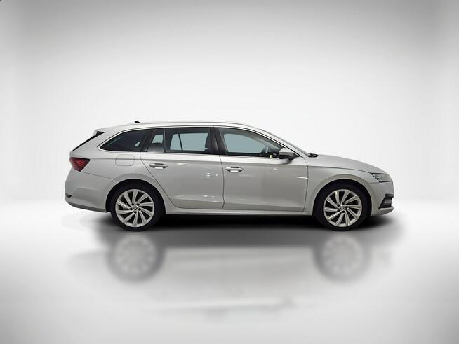 Škoda Octavia 1.5 TSI ACT Style ! Z Polskiego Salonu ! Faktura Vat !
