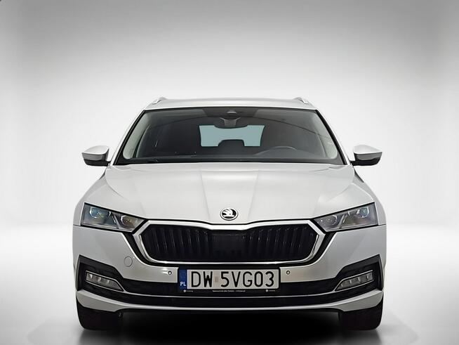 Škoda Octavia 1.5 TSI ACT Style ! Z Polskiego Salonu ! Faktura Vat !