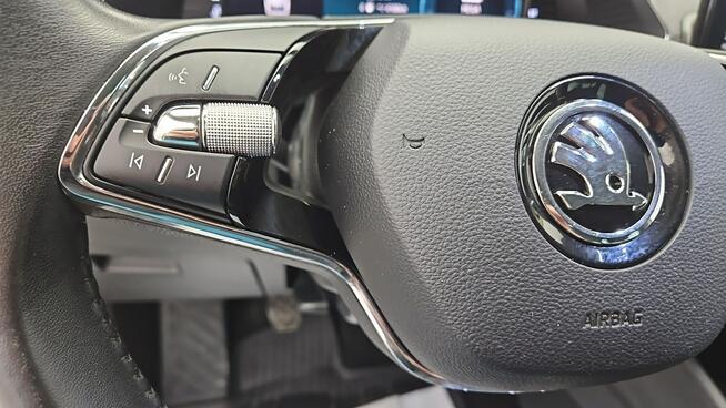 Škoda Octavia 1.5 TSI ACT Style ! Z Polskiego Salonu ! Faktura Vat !