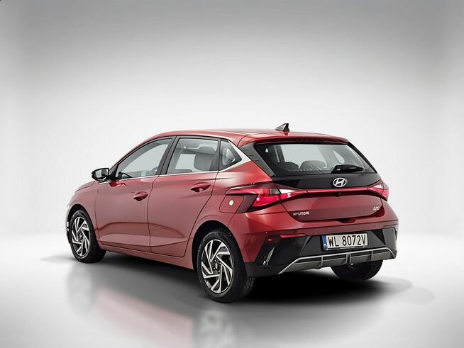 Hyundai i20 1.0 T-GDi Modern DCT ! Z Polskiego Salonu ! Faktura Vat !