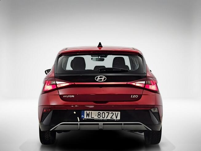 Hyundai i20 1.0 T-GDi Modern DCT ! Z Polskiego Salonu ! Faktura Vat !