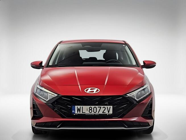 Hyundai i20 1.0 T-GDi Modern DCT ! Z Polskiego Salonu ! Faktura Vat !
