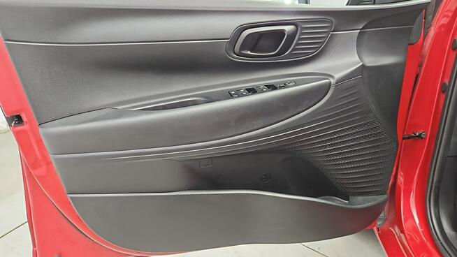 Hyundai i20 1.0 T-GDi Modern DCT ! Z Polskiego Salonu ! Faktura Vat !