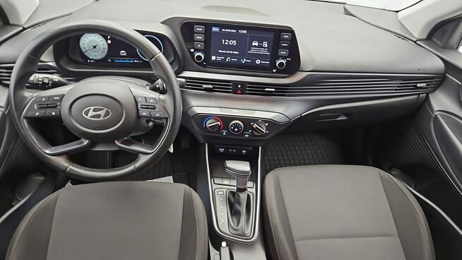 Hyundai i20 1.0 T-GDi Modern DCT ! Z Polskiego Salonu ! Faktura Vat !