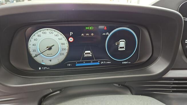 Hyundai i20 1.0 T-GDi Modern DCT ! Z Polskiego Salonu ! Faktura Vat !