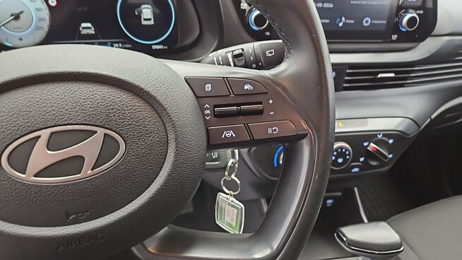 Hyundai i20 1.0 T-GDi Modern DCT ! Z Polskiego Salonu ! Faktura Vat !