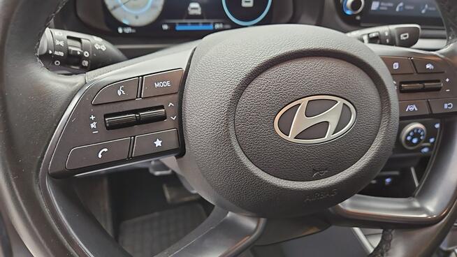 Hyundai i20 1.0 T-GDi Modern DCT ! Z Polskiego Salonu ! Faktura Vat !