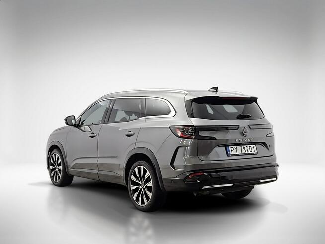 Renault Espace 1.2 Full Hybrid 200 Techno 7os ! Z Polskiego Salonu ! Faktura Vat !
