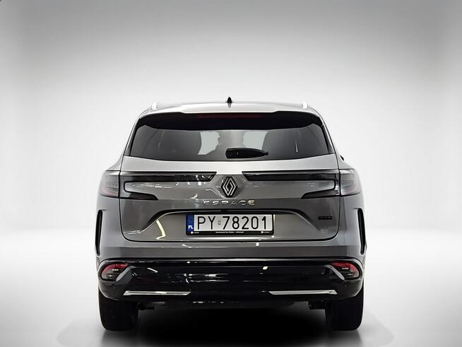 Renault Espace 1.2 Full Hybrid 200 Techno 7os ! Z Polskiego Salonu ! Faktura Vat !