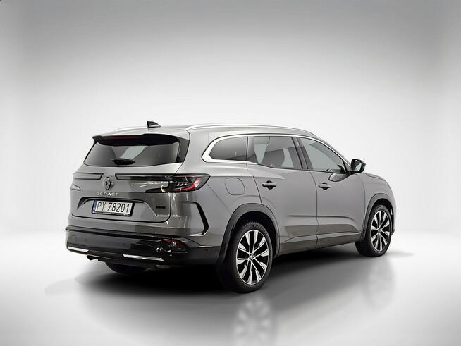 Renault Espace 1.2 Full Hybrid 200 Techno 7os ! Z Polskiego Salonu ! Faktura Vat !