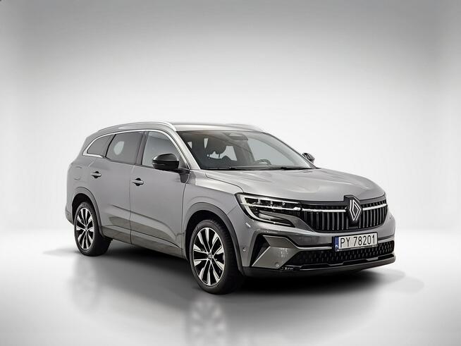 Renault Espace 1.2 Full Hybrid 200 Techno 7os ! Z Polskiego Salonu ! Faktura Vat !