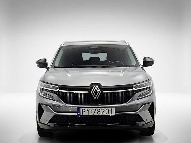 Renault Espace 1.2 Full Hybrid 200 Techno 7os ! Z Polskiego Salonu ! Faktura Vat !
