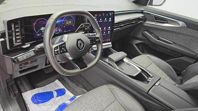 Renault Espace 1.2 Full Hybrid 200 Techno 7os ! Z Polskiego Salonu ! Faktura Vat !