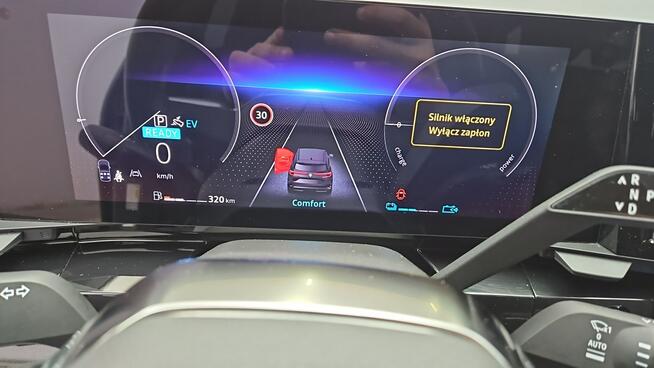 Renault Espace 1.2 Full Hybrid 200 Techno 7os ! Z Polskiego Salonu ! Faktura Vat !