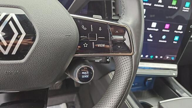 Renault Espace 1.2 Full Hybrid 200 Techno 7os ! Z Polskiego Salonu ! Faktura Vat !