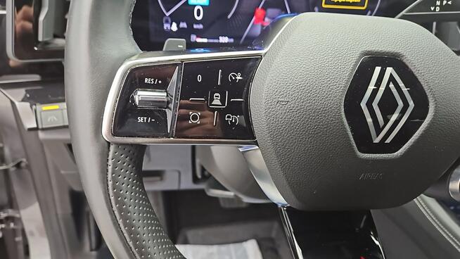 Renault Espace 1.2 Full Hybrid 200 Techno 7os ! Z Polskiego Salonu ! Faktura Vat !
