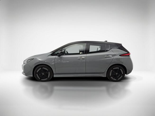 Nissan Leaf 40kWh N-Connecta ! Z Polskiego Salonu ! Faktura Vat !