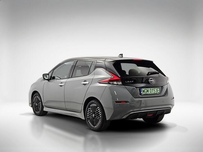 Nissan Leaf 40kWh N-Connecta ! Z Polskiego Salonu ! Faktura Vat !