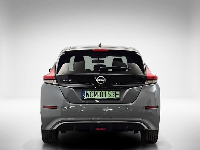 Nissan Leaf 40kWh N-Connecta ! Z Polskiego Salonu ! Faktura Vat !