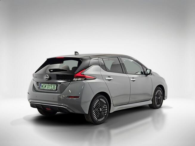 Nissan Leaf 40kWh N-Connecta ! Z Polskiego Salonu ! Faktura Vat !