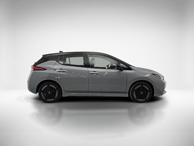 Nissan Leaf 40kWh N-Connecta ! Z Polskiego Salonu ! Faktura Vat !